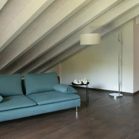 L' Assiolo Bed & Breakfast