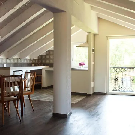 Bed & Breakfast L' Assiolo *