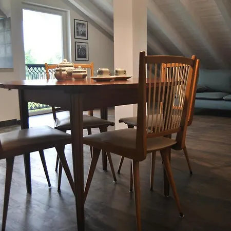 Bed & Breakfast L' Assiolo Sassello