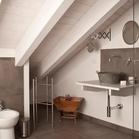 Bed & Breakfast L' Assiolo