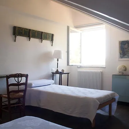 L' Assiolo Bed & Breakfast
