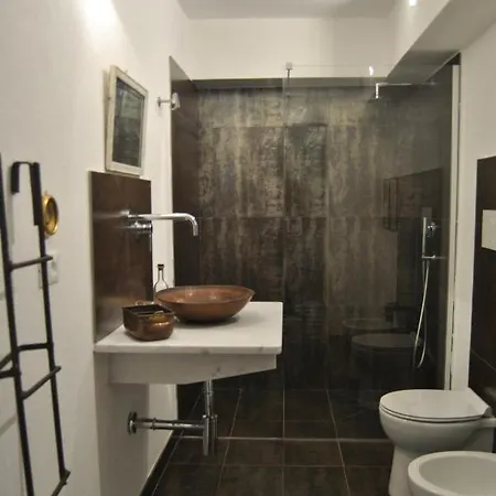 L' Assiolo Bed & Breakfast *