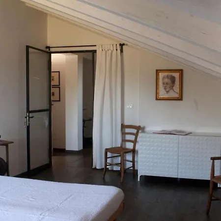 L' Assiolo Bed & Breakfast Sassello