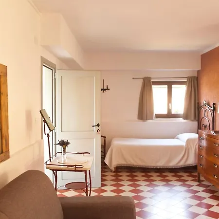 L' Assiolo Bed & Breakfast