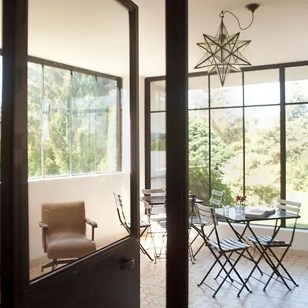 Bed & Breakfast L' Assiolo *