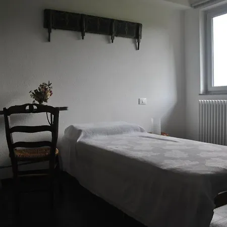 L' Assiolo *