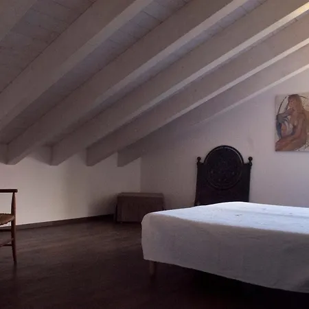 Bed & Breakfast L' Assiolo Sassello