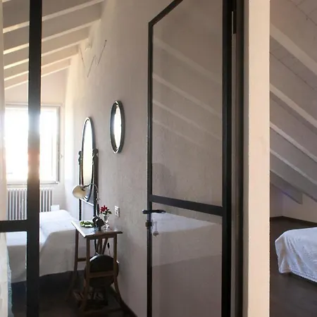 L' Assiolo Bed & Breakfast