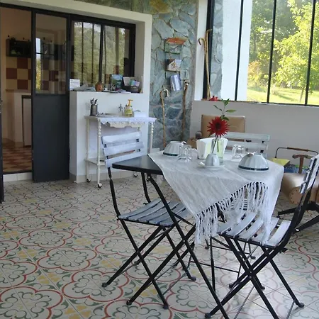 Bed & Breakfast L' Assiolo *