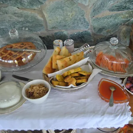 Bed & Breakfast L' Assiolo Sassello