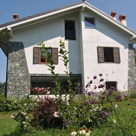 L' Assiolo *