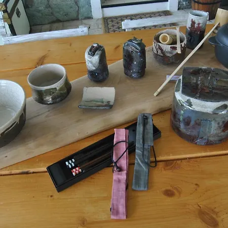 Bed & Breakfast L' Assiolo Sassello