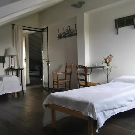 L' Assiolo Bed & Breakfast