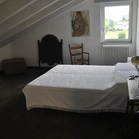 Bed & Breakfast L' Assiolo Sassello